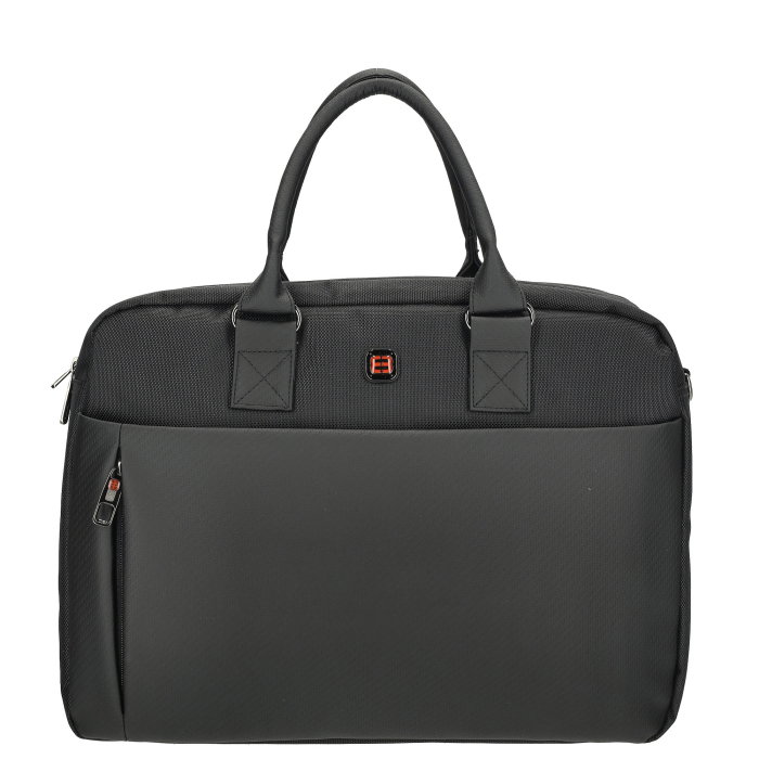 GEANTA LAPTOP BERLIN 15 inch NEGRU 62171001 [3]