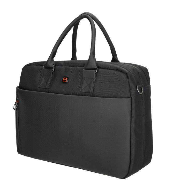 GEANTA LAPTOP BERLIN 15 inch NEGRU 62171001 [5]
