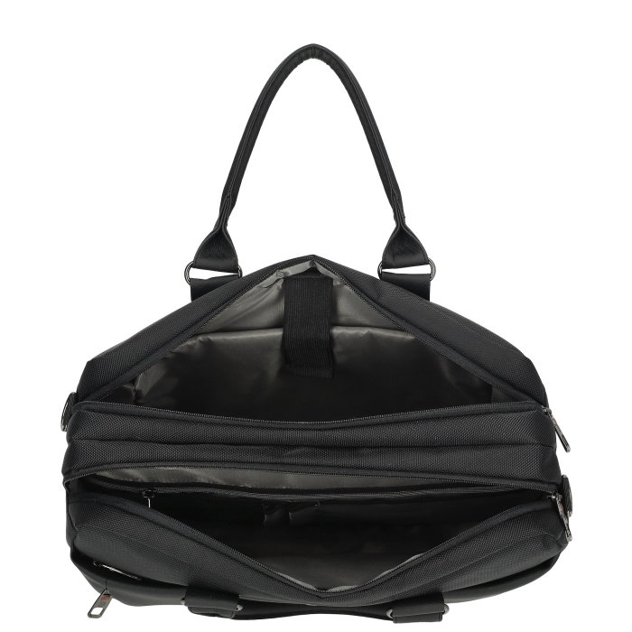 GEANTA LAPTOP BERLIN 15 inch NEGRU 62171001 [7]