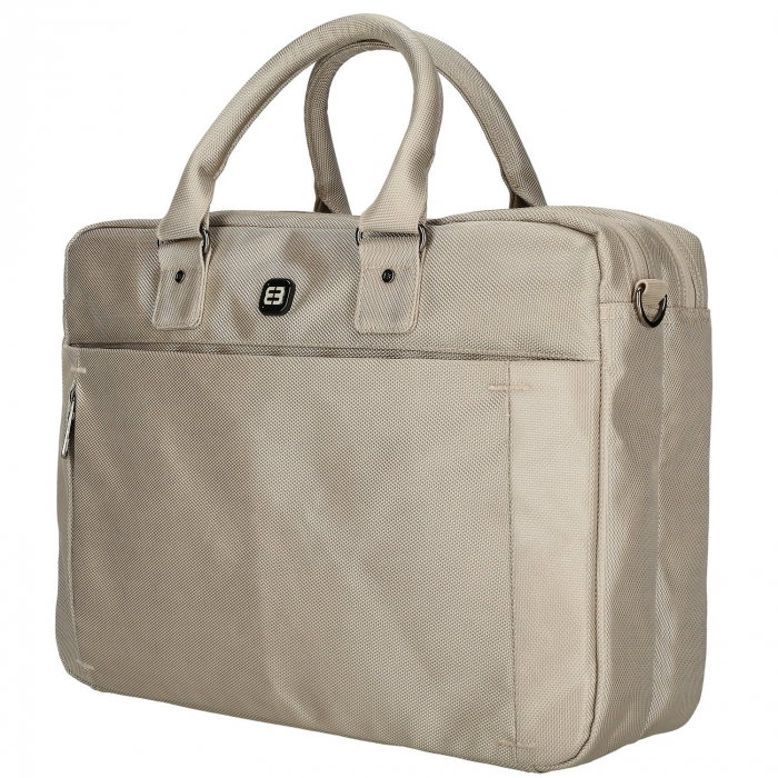 EB GEANTA LAPTOP CORNELL 15 inch CHAMPAGNE 47232095 [5]