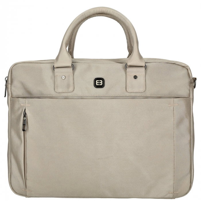 EB GEANTA LAPTOP CORNELL 15 inch CHAMPAGNE 47232095 [4]