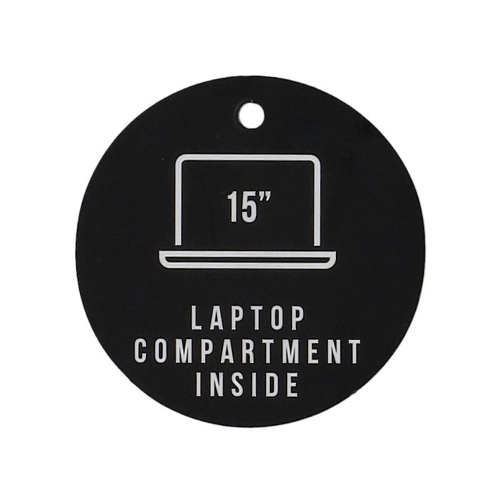 RUCSAC LAPTOP 15 inch TAUPE 65027016 [8]