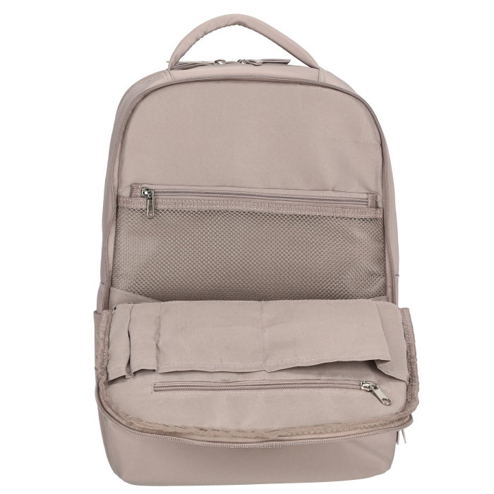 RUCSAC LAPTOP 15 inch TAUPE 65027016 [6]
