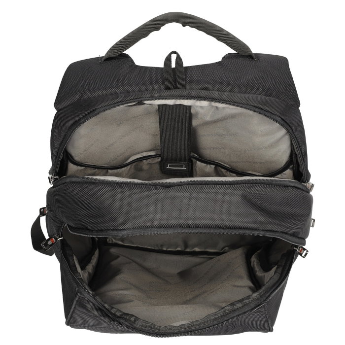 RUCSAC LAPTOP 17 inch NEGRU 62173001 [5]