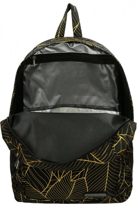 RUCSAC LAPTOP ANDORRA 15 inch BLACK GOLD LEAF 46147954 [4]