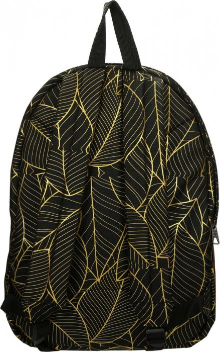RUCSAC LAPTOP ANDORRA 15 inch BLACK GOLD LEAF 46147954 [3]