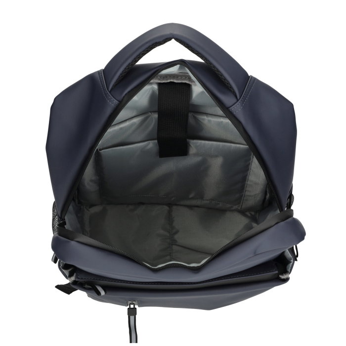 RUCSAC LAPTOP BERGEN 14 inch ALBASTRU 56007002 [6]