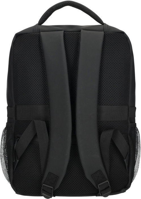 RUCSAC LAPTOP BERGEN 14 inch NEGRU 56007001 [3]