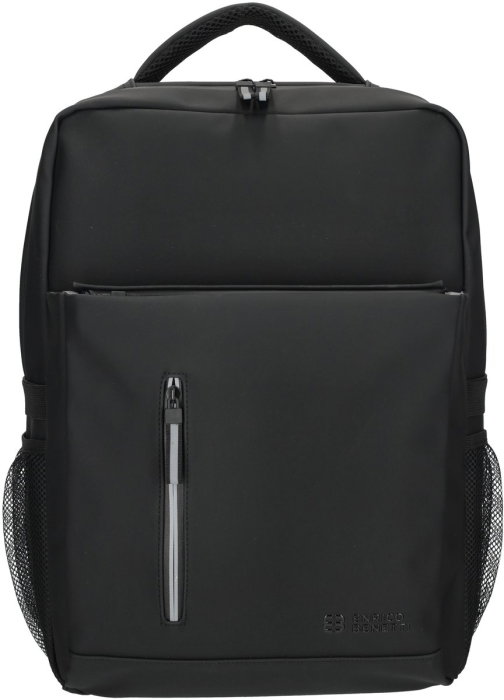 RUCSAC LAPTOP BERGEN 14 inch NEGRU 56007001 [2]