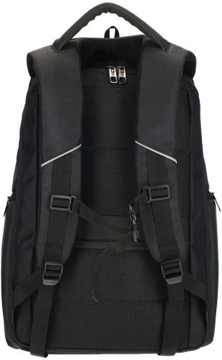 RUCSAC LAPTOP BERLIN 17 inch NEGRU 62172001 [3]