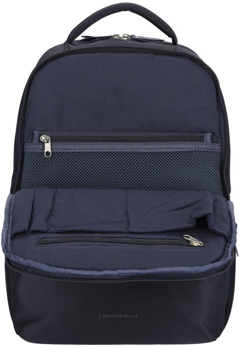 RUCSAC LAPTOP CAROLINE 15 inch ALBASTRU 65027002 [5]
