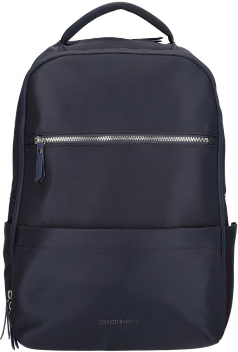 RUCSAC LAPTOP CAROLINE 15 inch ALBASTRU 65027002 [1]
