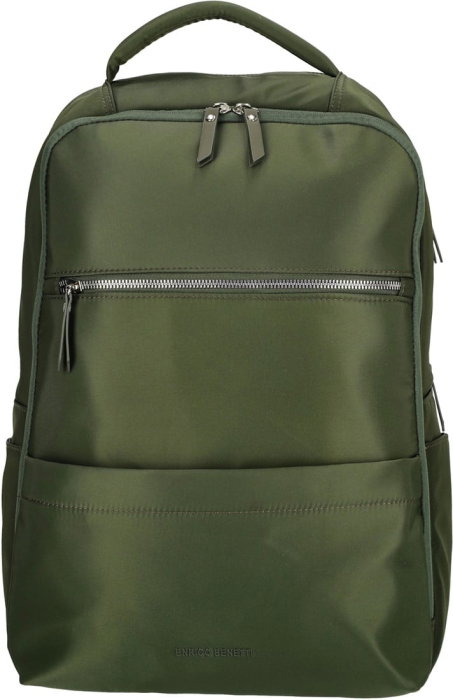 RUCSAC LAPTOP CAROLINE 15 inch OLIVE 65027029 [1]