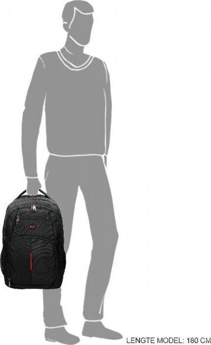 EB RUCSAC LAPTOP CORNELL 17 inch NEGRU 47082001 [2]
