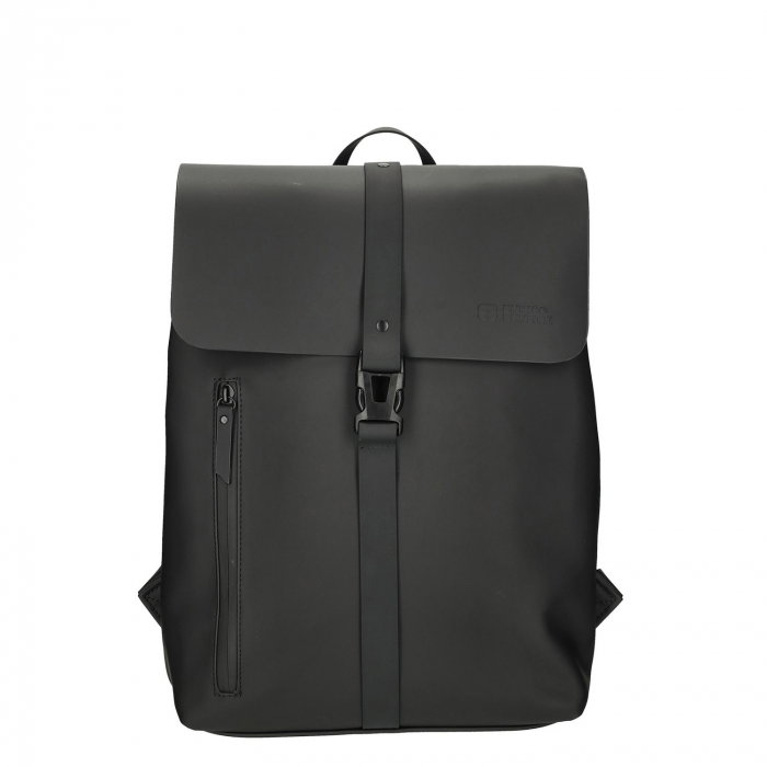 EB RUCSAC LAPTOP GLASGOW 15 inch CU BUZUNAR TABLETA 10 inch NEGRU 62150001 [1]