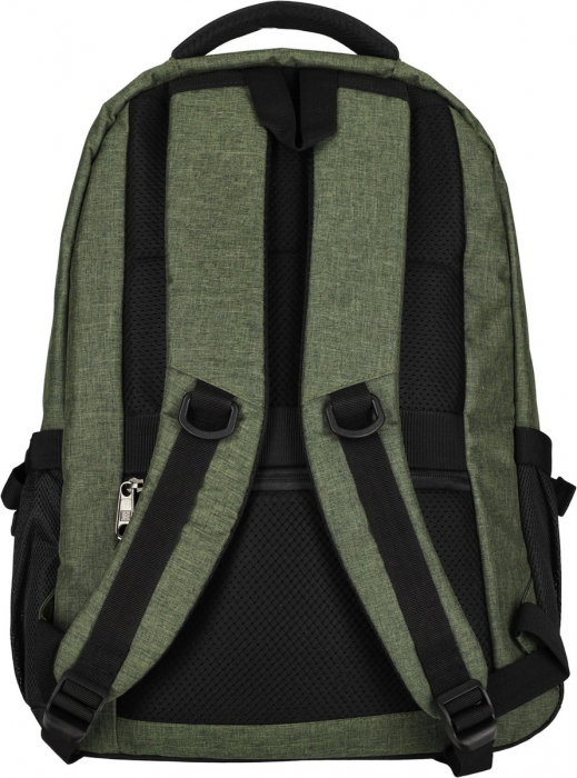 EB RUCSAC LAPTOP HAMBURG 17 inch OLIVE 62125029 [3]