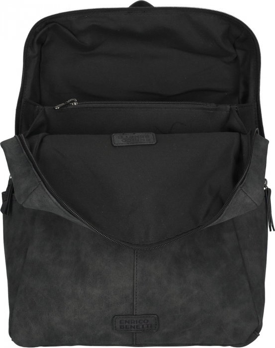 EB RUCSAC LAPTOP KENSI 15 inch BLACK 66736001 [4]