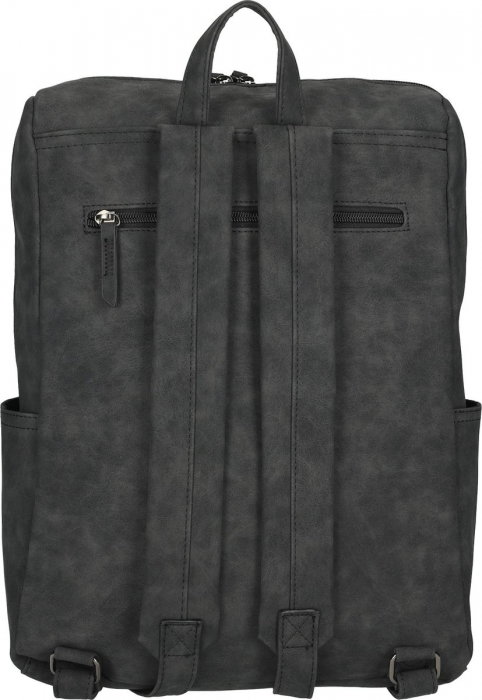 EB RUCSAC LAPTOP KENSI 15 inch BLACK 66736001 [3]