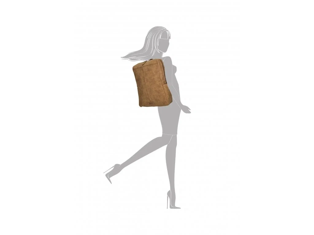 EB RUCSAC LAPTOP KENSI 15 inch CAMEL 66736010 [6]