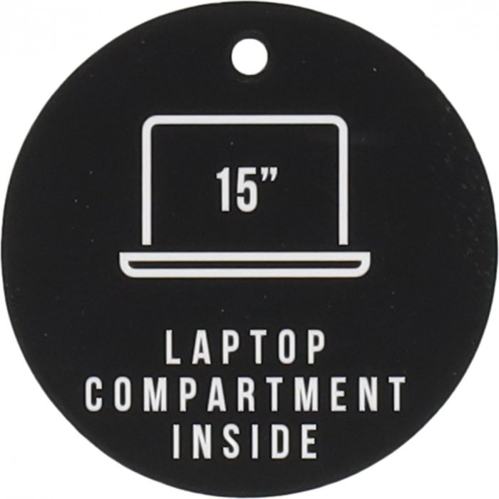 EB RUCSAC LAPTOP KENSI 15 inch ROSU 66736017 [5]