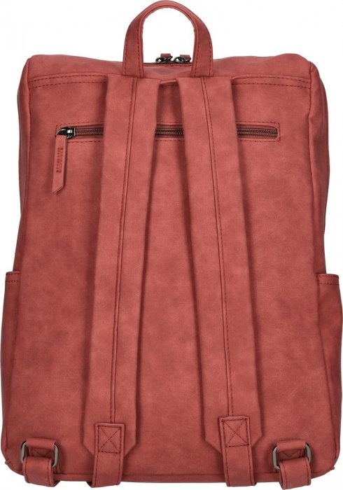 EB RUCSAC LAPTOP KENSI 15 inch ROSU 66736017 [3]