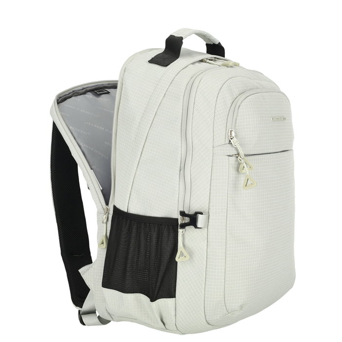 RUCSAC LAPTOP LUZERN 17 inch BEJ 62187043 [3]