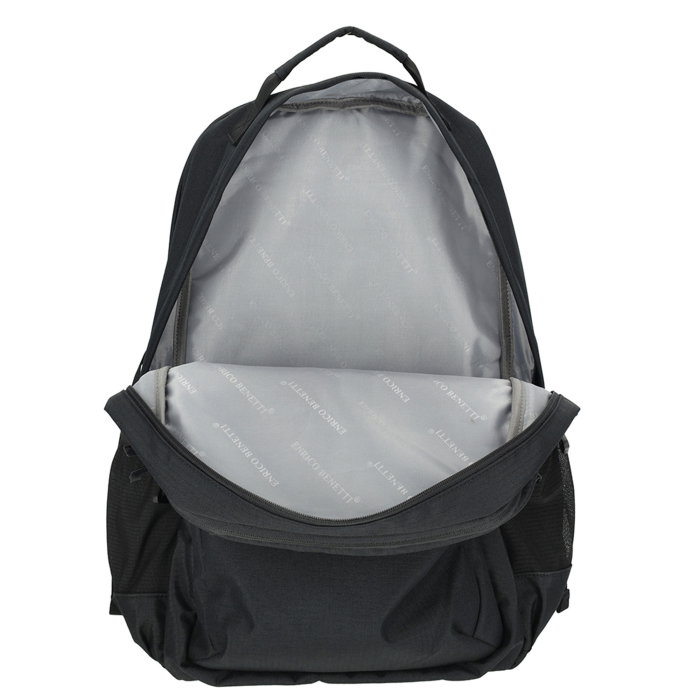 RUCSAC LAPTOP LUZERN 17 inch NEGRU 62187001 [5]