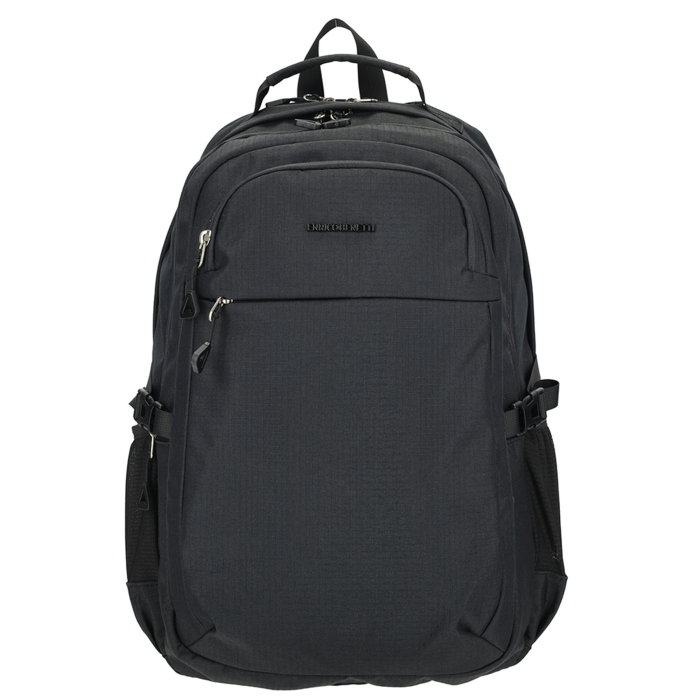 RUCSAC LAPTOP LUZERN 17 inch NEGRU 62187001 [1]