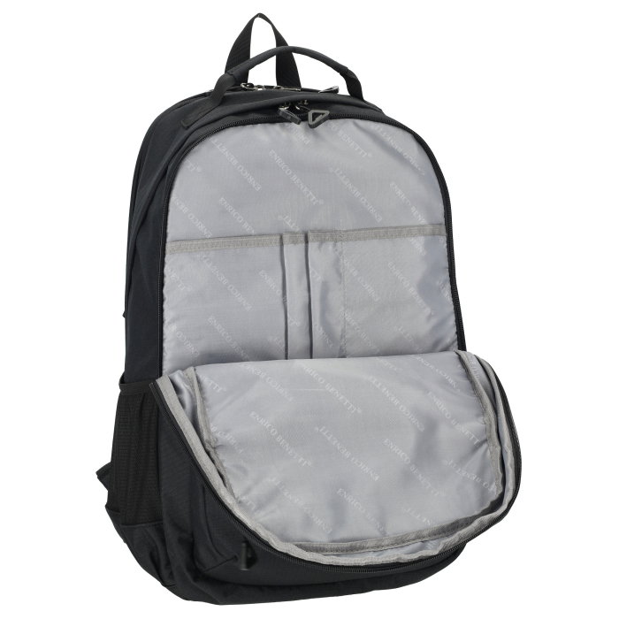 RUCSAC LAPTOP LUZERN 17 inch NEGRU 62187001 [4]
