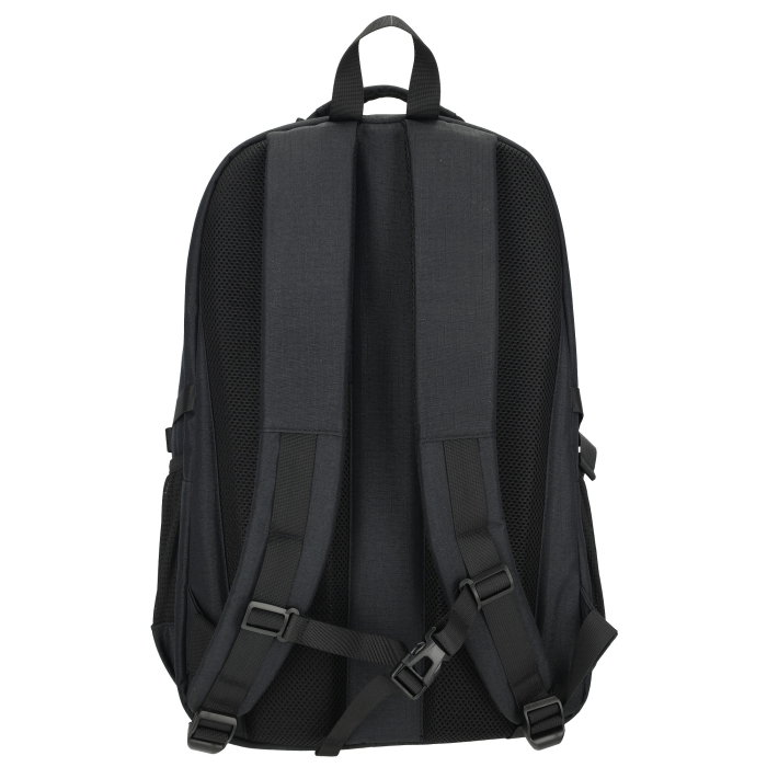 RUCSAC LAPTOP LUZERN 17 inch NEGRU 62187001 [6]