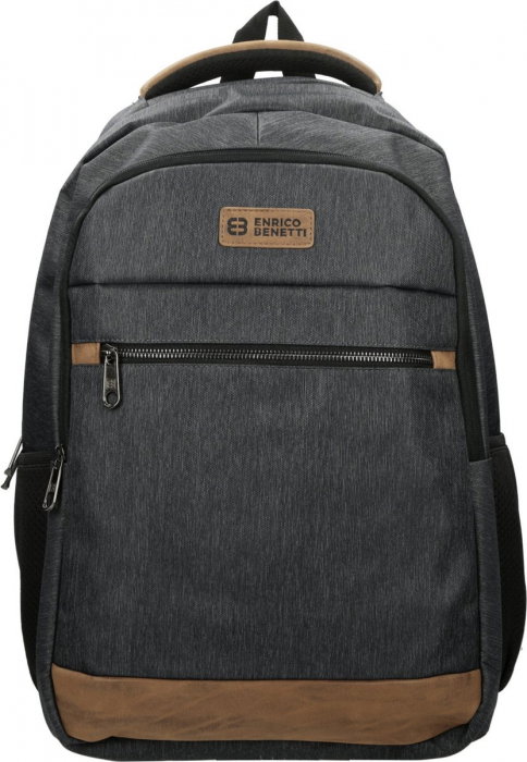 EB RUCSAC LAPTOP MUNCHEN 17 inch GRI 62121012 [1]
