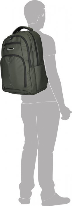 EB RUCSAC LAPTOP NORTHERN 15 inch OLIVE 47249029 [6]