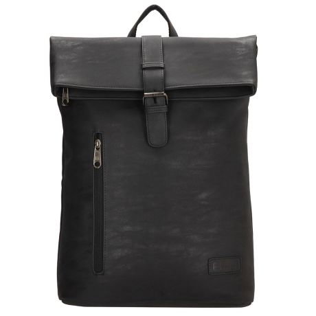 EB RUCSAC LAPTOP ROTTERDAM 15 inch NEGRU 66598001 [1]
