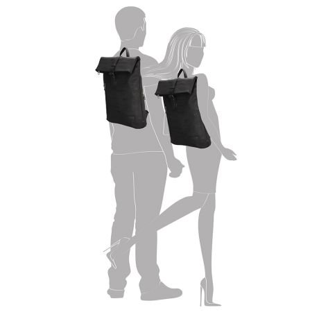 EB RUCSAC LAPTOP ROTTERDAM 15 inch NEGRU 66598001 [6]