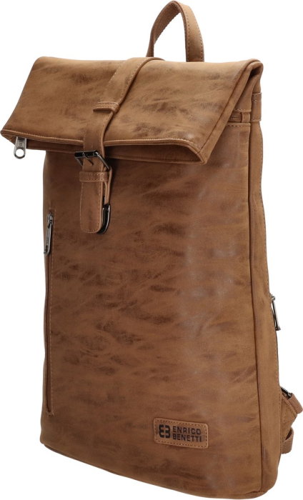RUCSAC LAPTOP ROTTERDAM 15 inch CAMEL 66598010 [2]