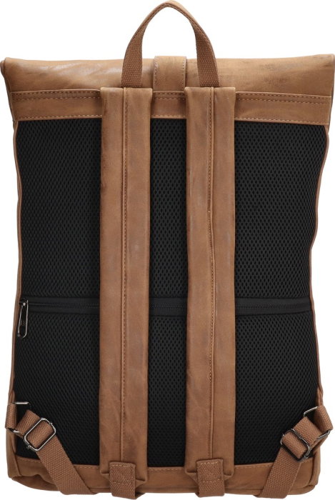 RUCSAC LAPTOP ROTTERDAM 15 inch CAMEL 66598010 [3]
