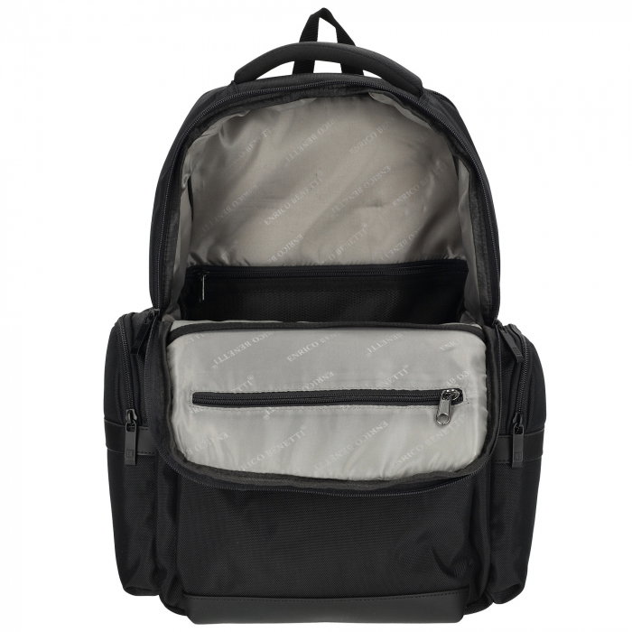 EB RUCSAC LAPTOP SALFORD 17 inch NEGRU 62167001 [4]