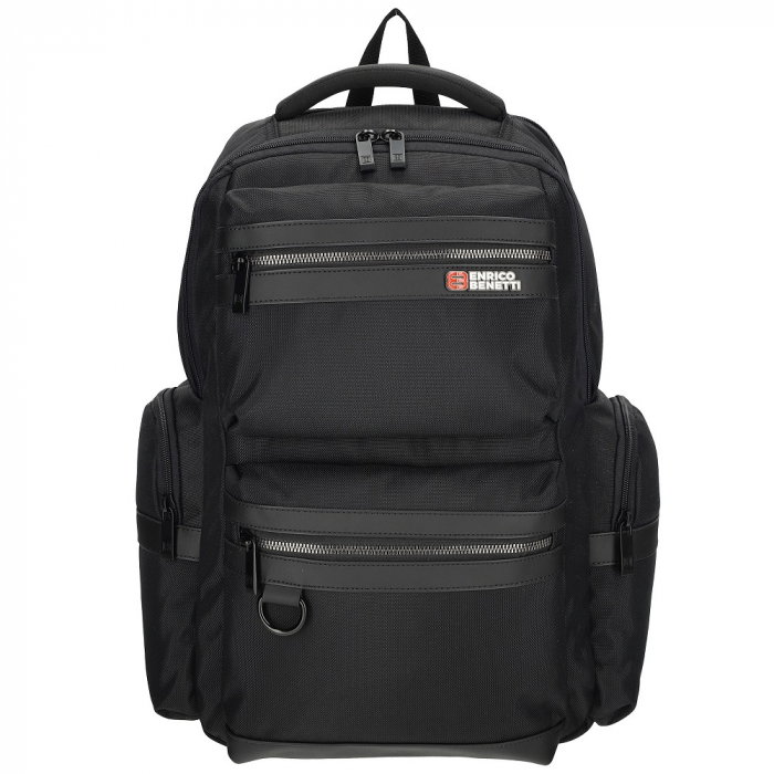 EB RUCSAC LAPTOP SALFORD 17 inch NEGRU 62167001 [1]