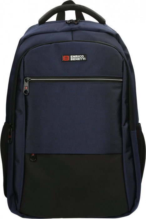 EB RUCSAC LAPTOP ZURICH 15 inch NAVY 62140002 [1]