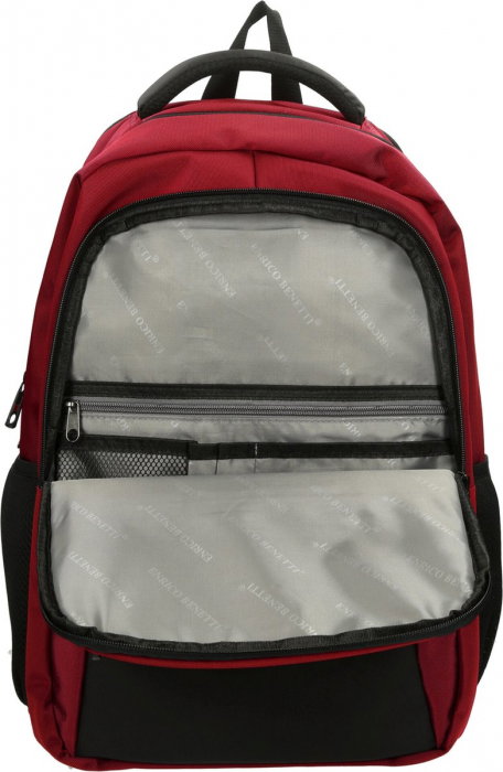 EB RUCSAC LAPTOP ZURICH 15 inch ROSU 62140017 [4]