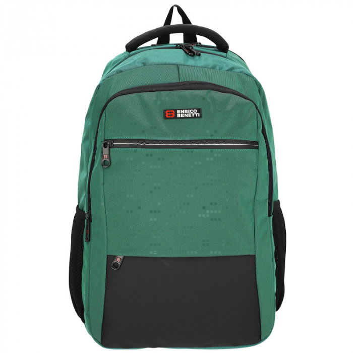 EB RUCSAC LAPTOP ZURICH 15 inch VERDE 62140023 [1]