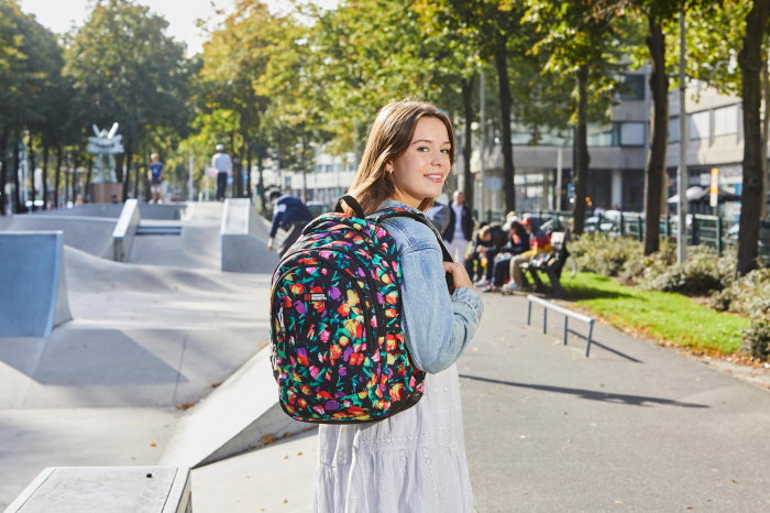 EB RUCSAC SCOLAR CAPETOWN 15 inch TULIP 46170658 [5]