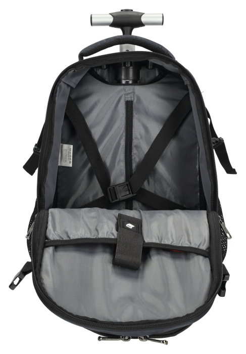 EB TROLLER INNSBRUCK 13 inch NAVY 47256002 [7]