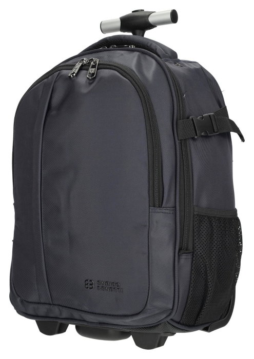 EB TROLLER INNSBRUCK 13 inch NAVY 47256002 [1]