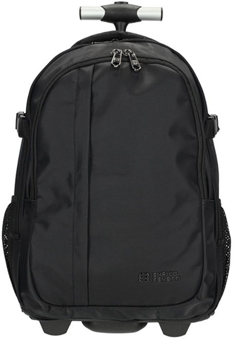EB TROLLER INNSBRUCK 13 inch NEGRU 47256001 [1]