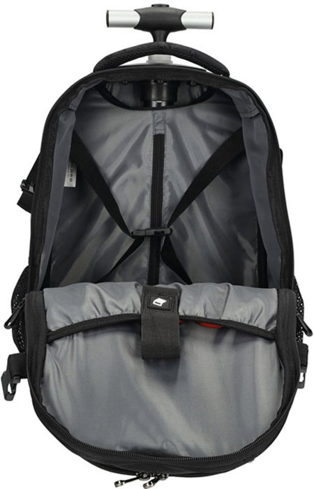 EB TROLLER INNSBRUCK 13 inch NEGRU 47256001 [4]