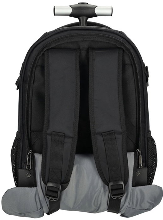 EB TROLLER INNSBRUCK 13 inch NEGRU 47256001 [3]