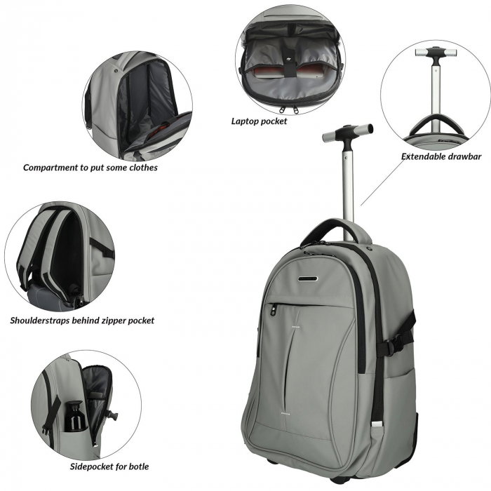 EB TROLLER LAPTOP NORTHERN 17 inch NEGRU 47250001 [9]