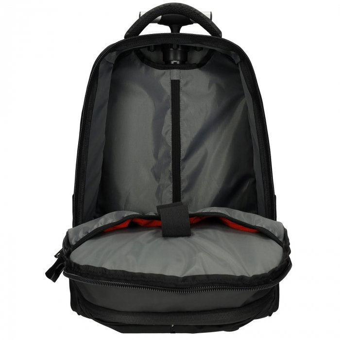 EB TROLLER LAPTOP NORTHERN 17 inch NEGRU 47250001 [8]