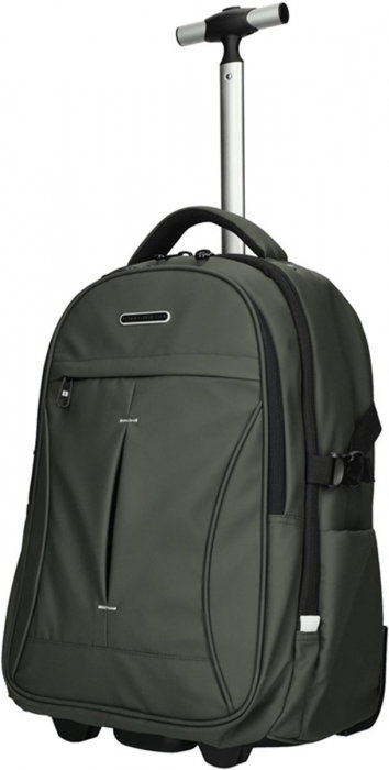 EB TROLLER LAPTOP NORTHERN 17 inch OLIVE 47250029 [5]